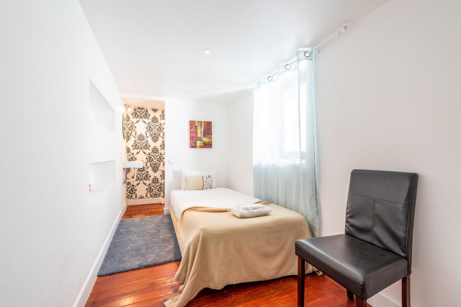 Apartamento Guestready - Fantastic In Bairro Alto *