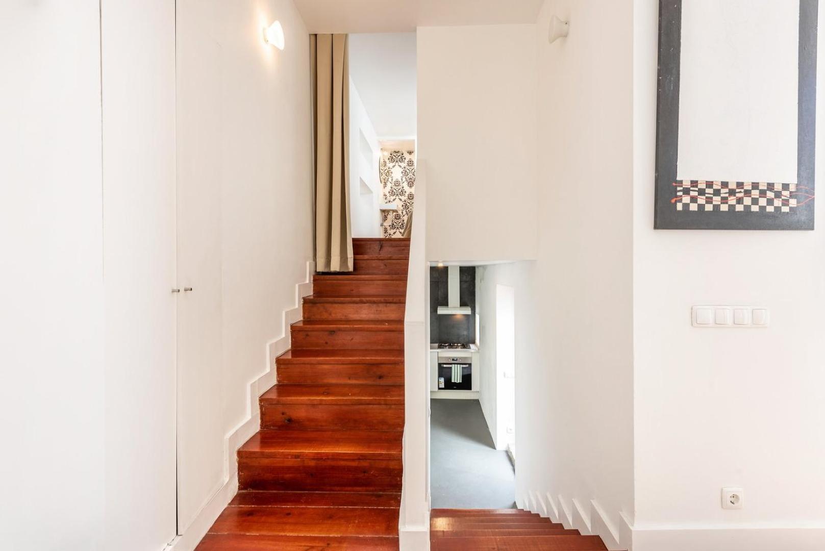 Apartamento Guestready - Fantastic In Bairro Alto *