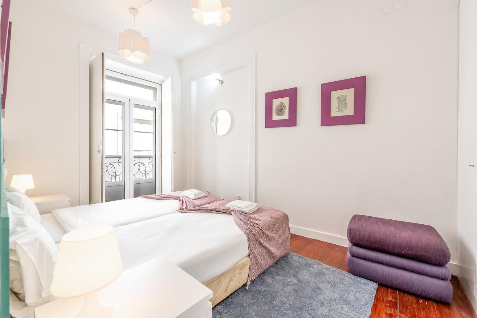 Apartamento Guestready - Fantastic In Bairro Alto *