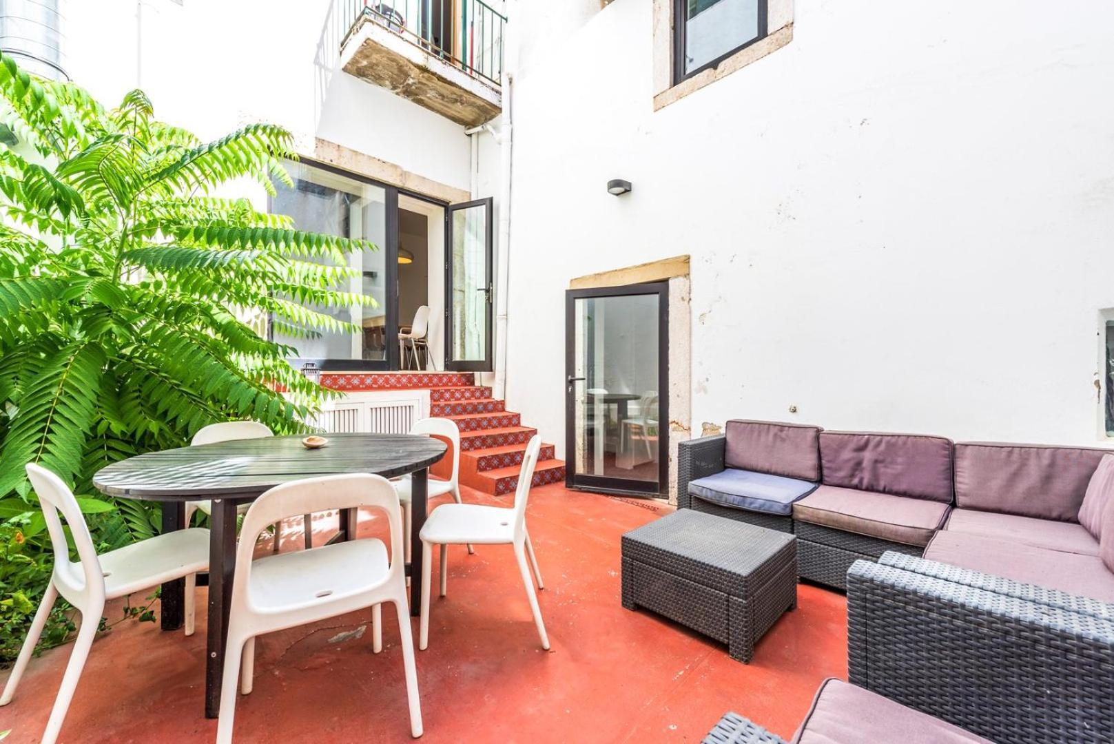 Apartamento Guestready - Fantastic In Bairro Alto