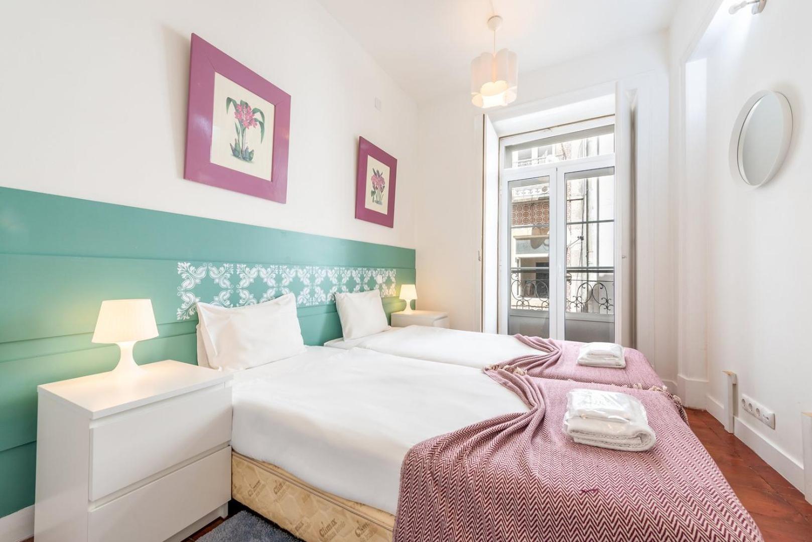 Guestready - Fantastic In Bairro Alto Apartamento Lisboa