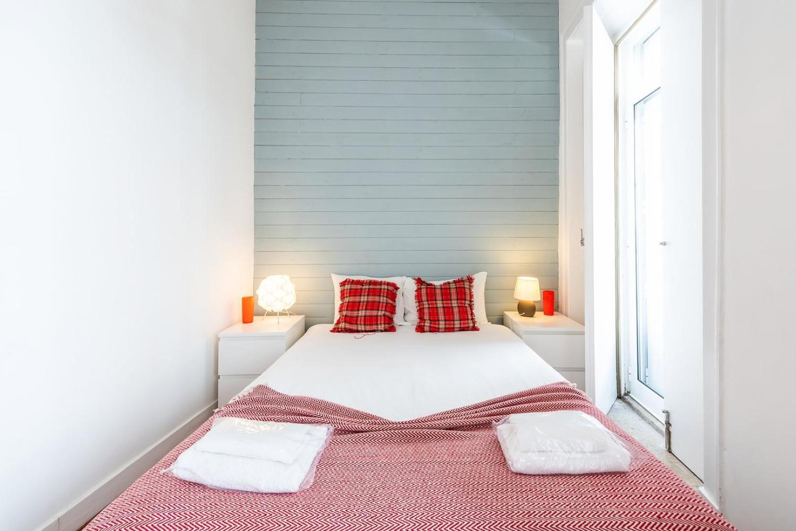 Guestready - Fantastic In Bairro Alto
