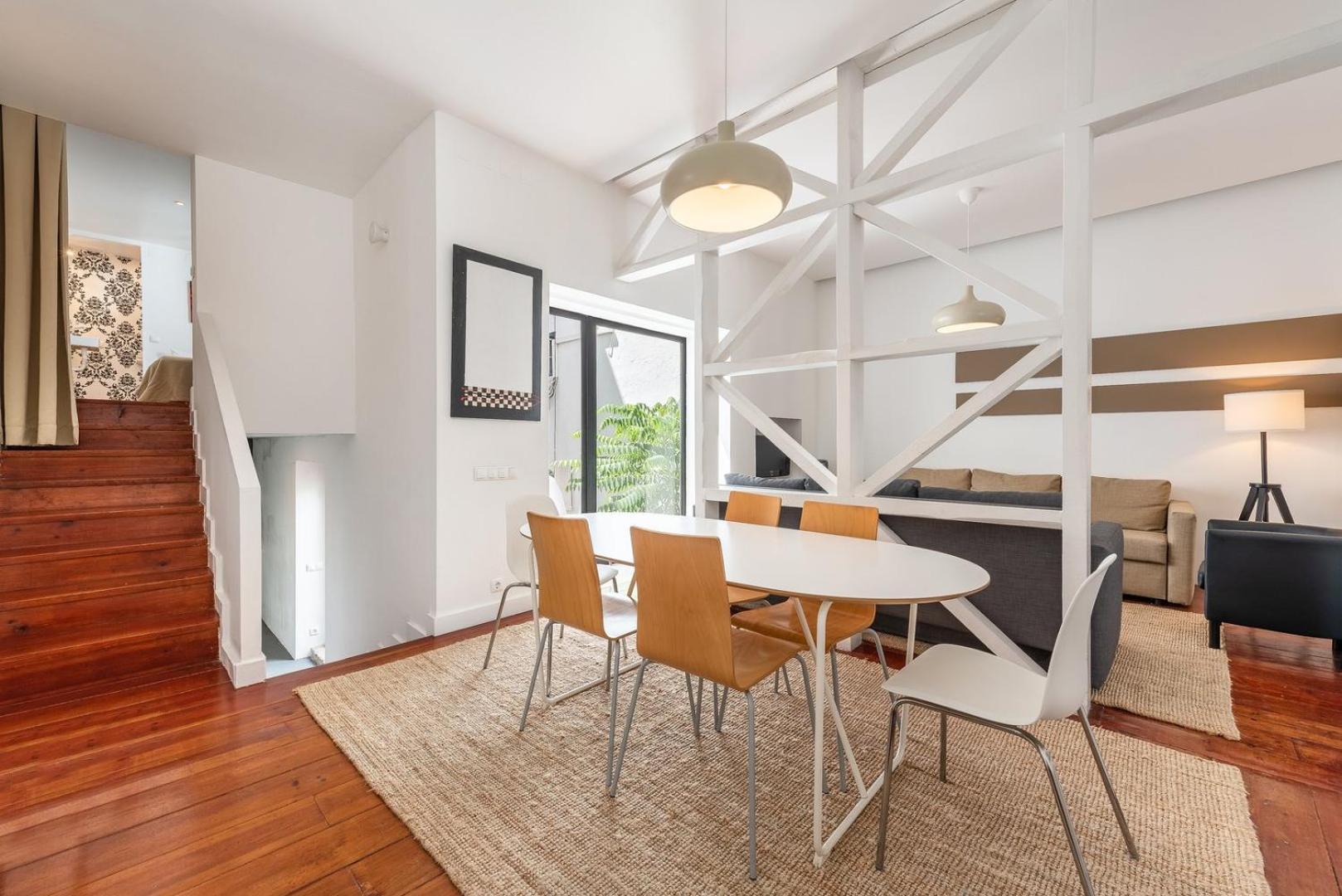 Guestready - Fantastic In Bairro Alto *