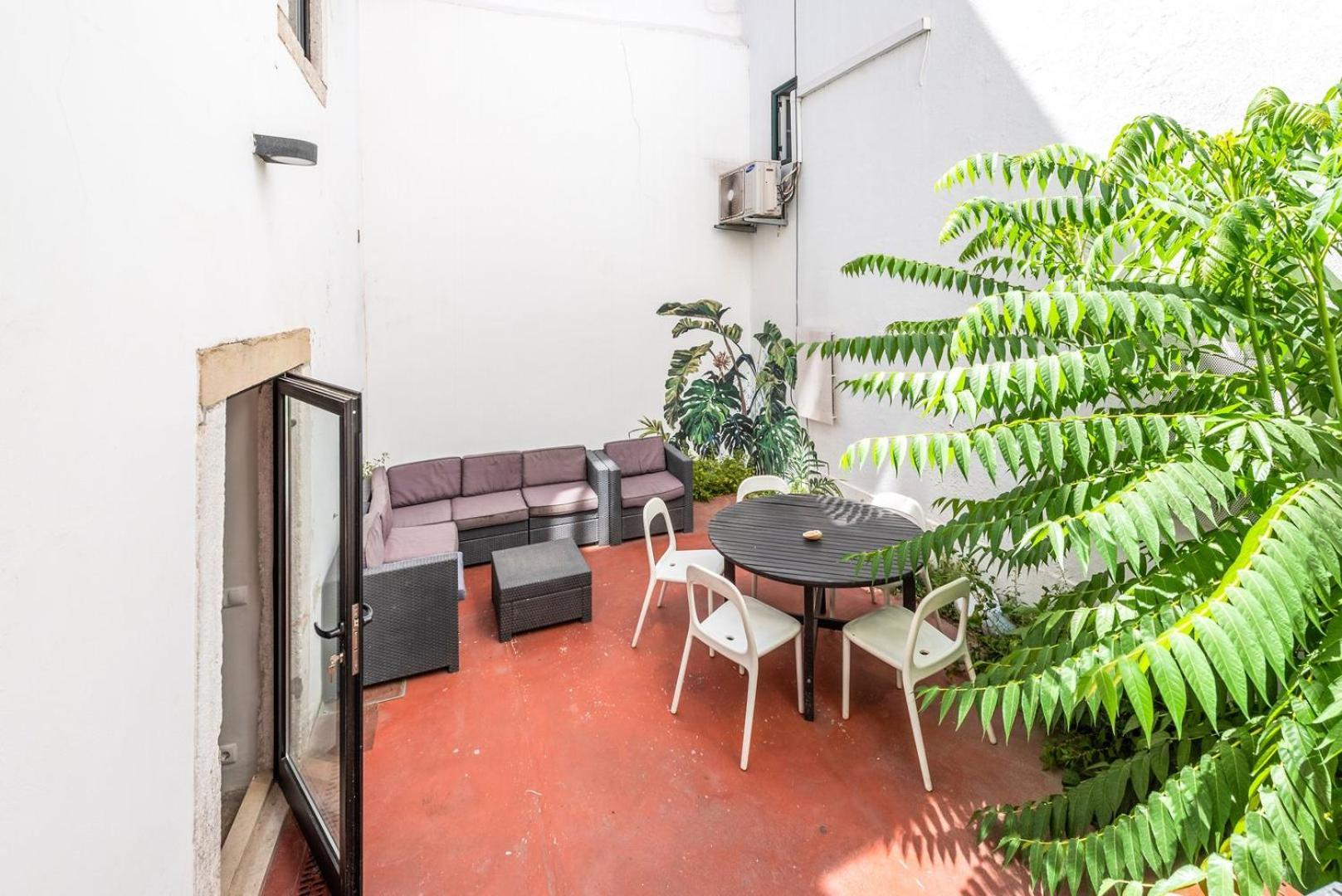 Apartamento Guestready - Fantastic In Bairro Alto