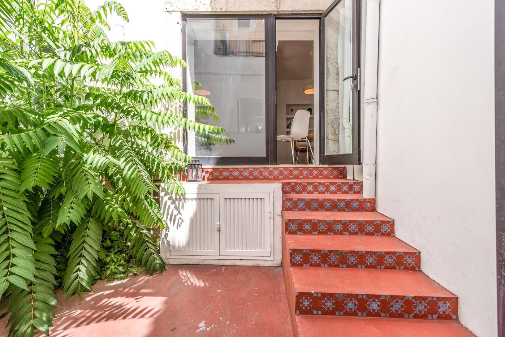 Guestready - Fantastic In Bairro Alto Apartamento Lisboa