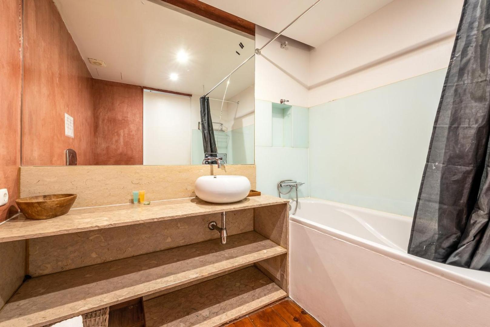Lejlighed Guestready - Fantastic In Bairro Alto *