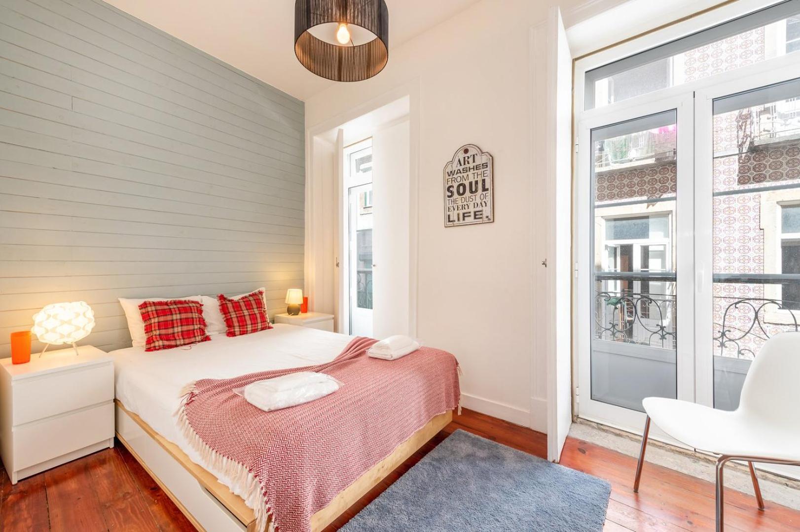 Guestready - Fantastic In Bairro Alto Lejlighed *